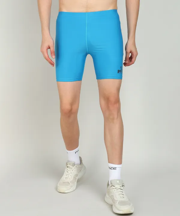 Turkish_Blue_Compression_Tights_For_Men
