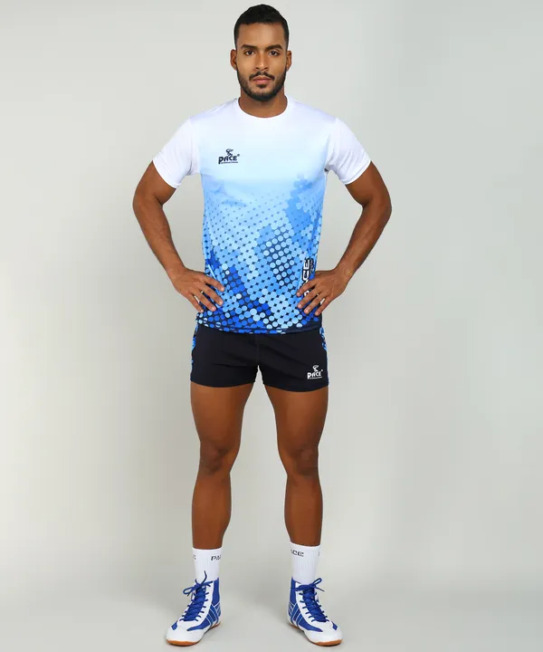 Pace_International_Flexcool_Stretchable_Kabaddi_Dress