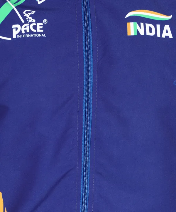 Royal_Blue_Micro_Printed_Track_Suit_For_Men