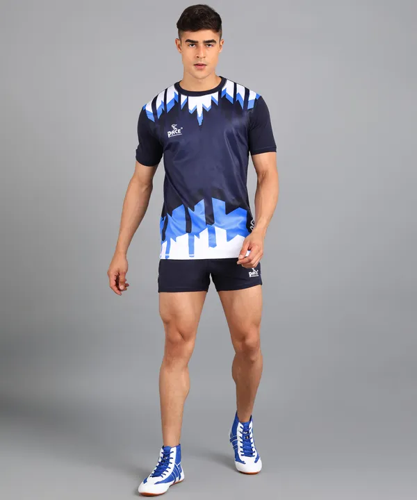 Pace international kabaddi dress 2025