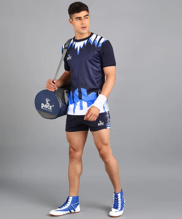 Pace_International_Flexcool_Stretchable_Kabaddi_Dress