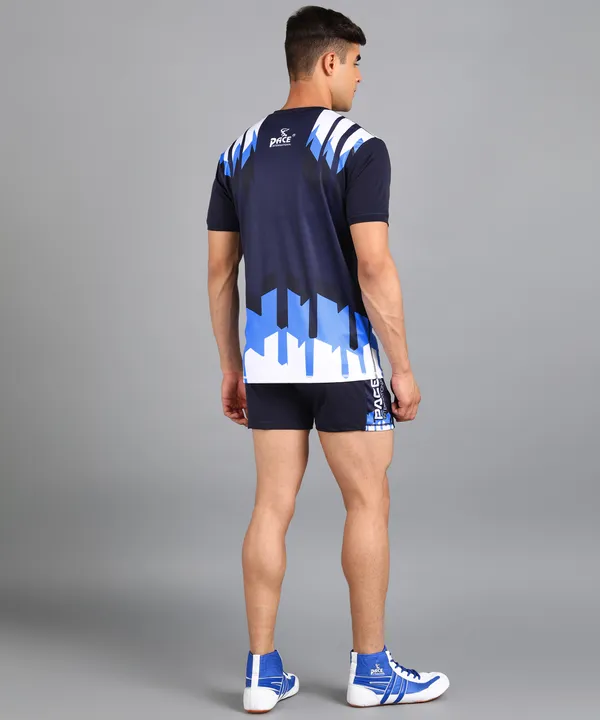 Pace_International_Flexcool_Stretchable_Kabaddi_Dress