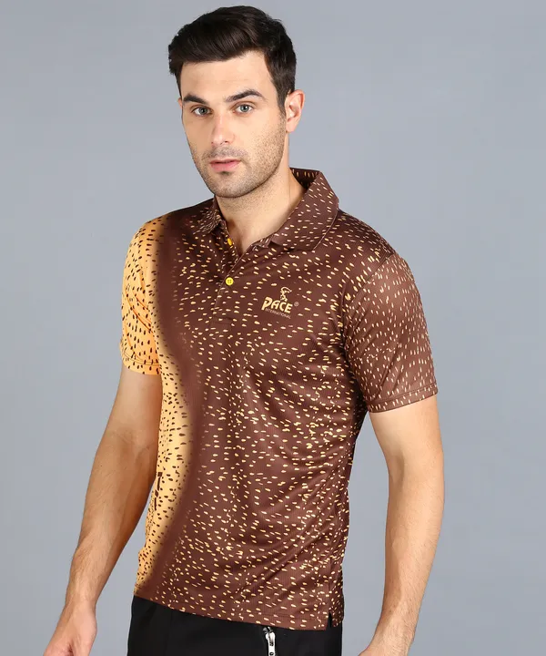 Teal_Blue_Polo_T-Shirt_For_Men