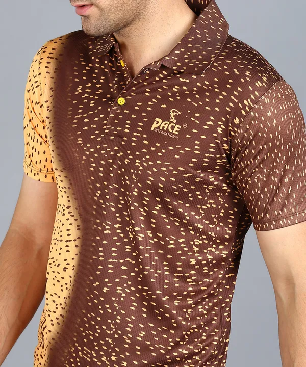 Teal_Blue_Polo_T-Shirt_For_Men