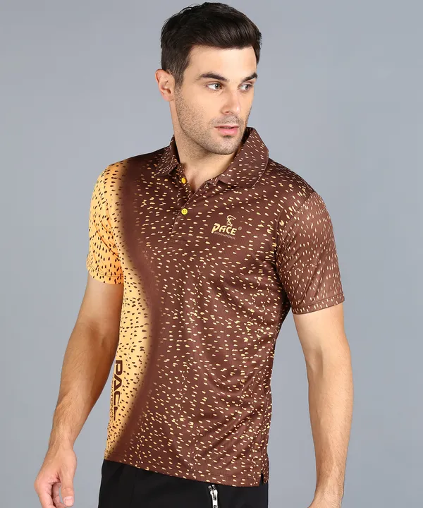 Teal_Blue_Polo_T-Shirt_For_Men