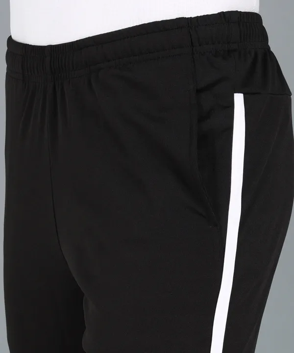 Black_&_F.Green_Track_Pant_For_Men