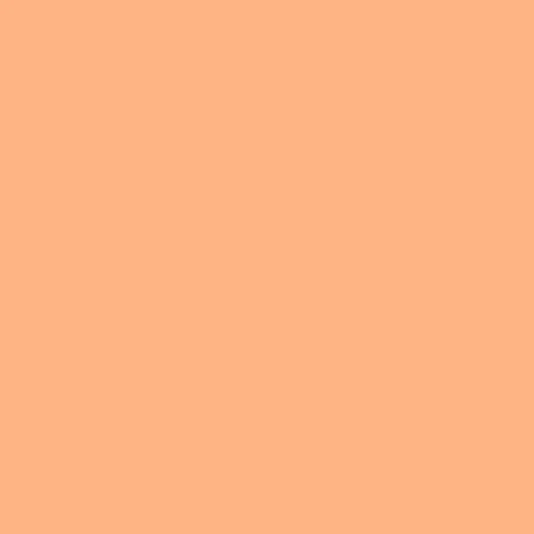Orange_Crew_Neck_T_Shirt_For_Men