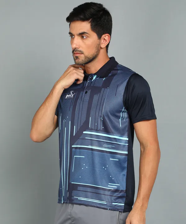 Navy_Blue_Polo_T-Shirt_For_Men