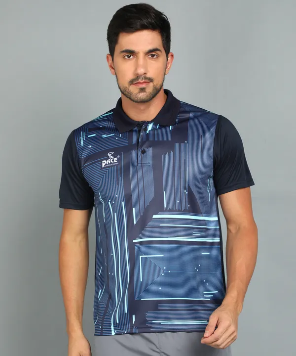 Navy_Blue_Polo_T-Shirt_For_Men