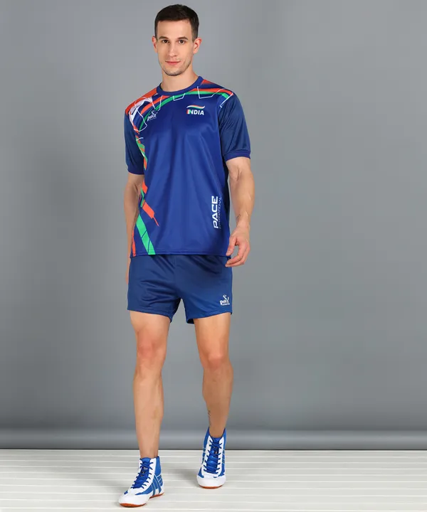 Pace_International_Non_Stretchable_Kabaddi_Dress