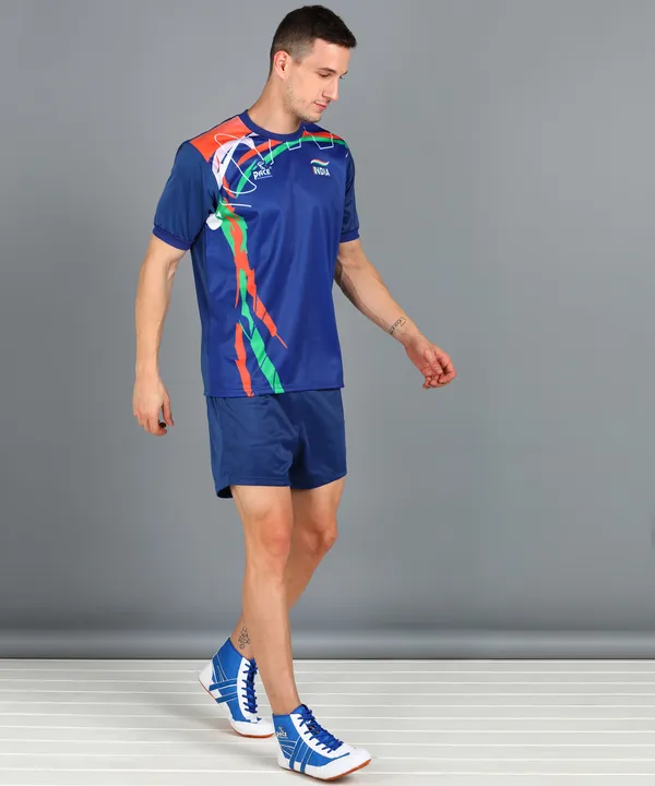 Pace_International_Non_Stretchable_Kabaddi_Dress