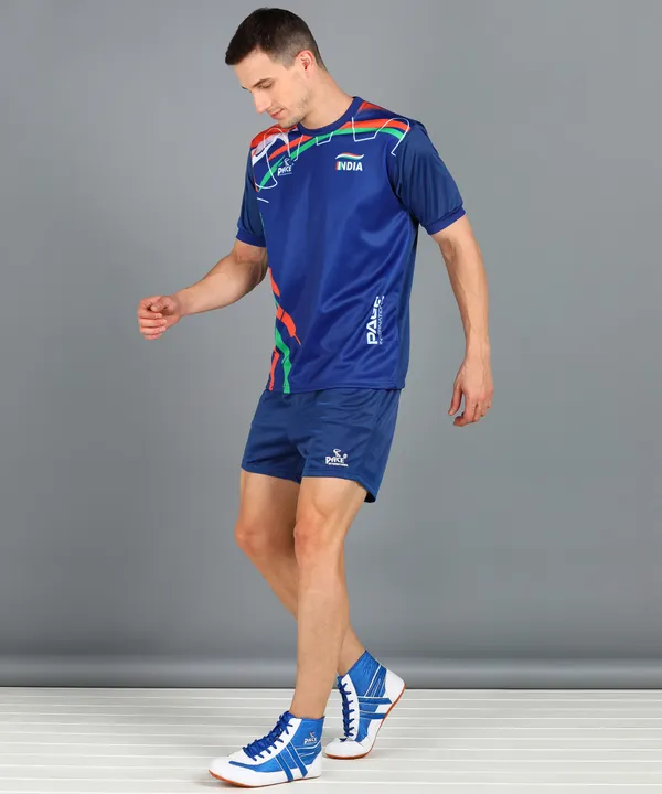 Pace_International_Non_Stretchable_Kabaddi_Dress