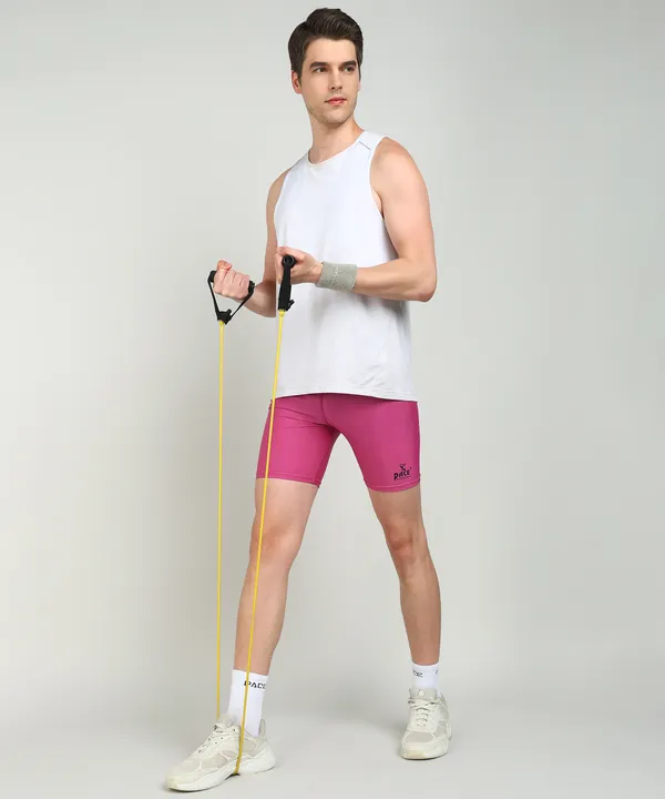 Pink_Compression_Tights_For_Men