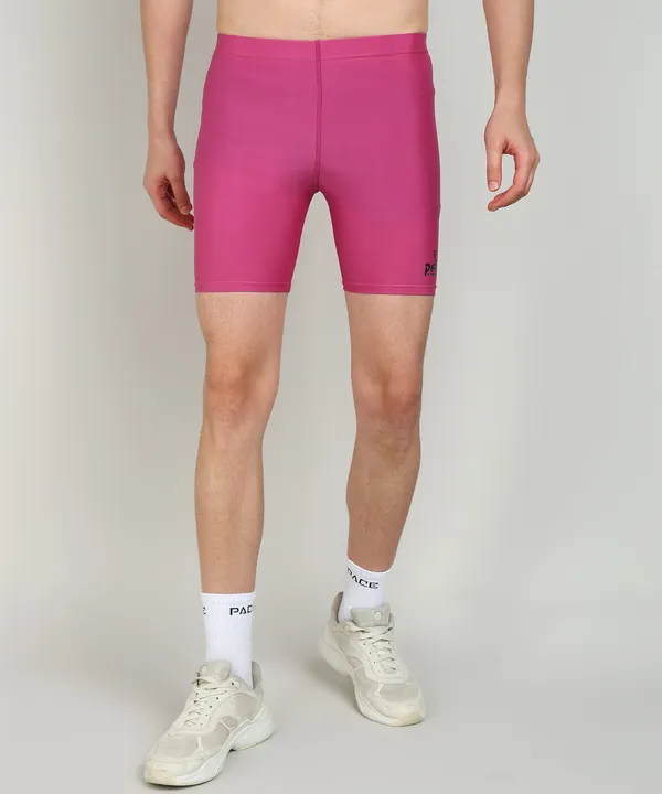 Pink_Compression_Tights_For_Men