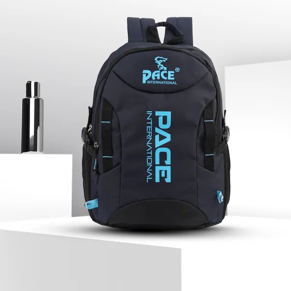 Navy_Blue_Polyester_Back_Pack_For_Men