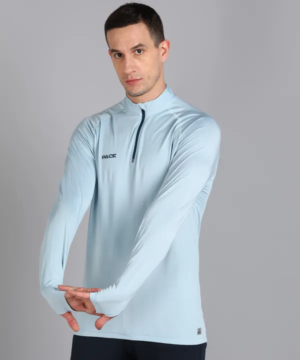 Sky_Blue_Full_Sleeve_T-Shirt_For_Men