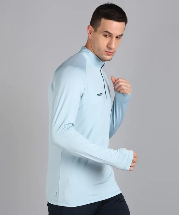 Sky_Blue_Full_Sleeve_T-Shirt_For_Men