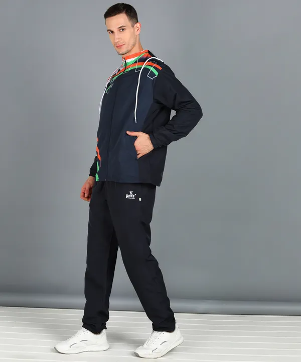 Navy_Blue_Micro_Printed_Track_Suit_For_Men