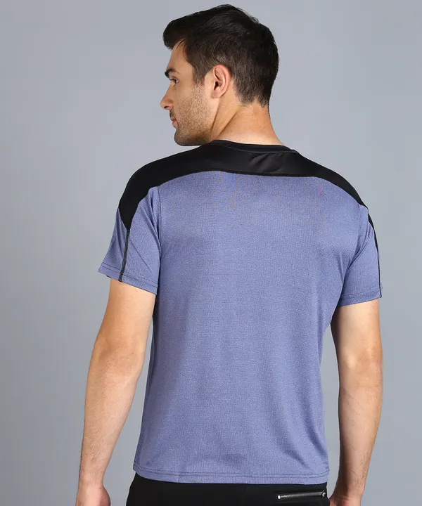 Navy_Blue_Crew_Neck_T_Shirt_For_Men