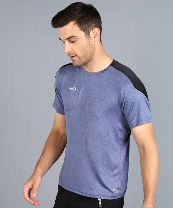 Navy_Blue_Crew_Neck_T_Shirt_For_Men