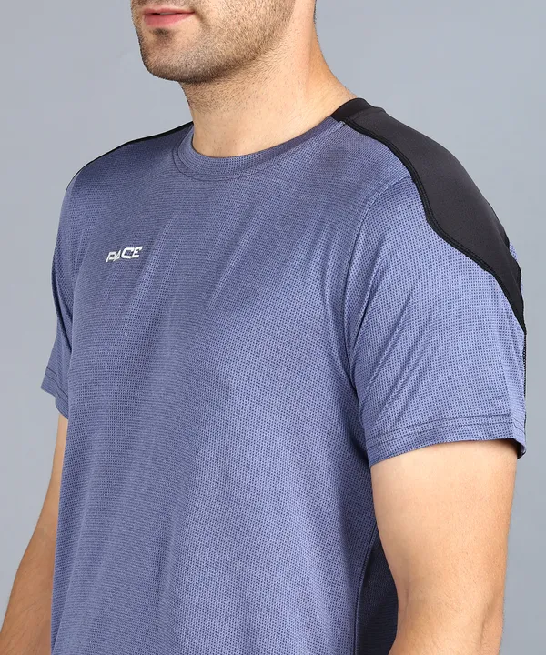 Navy_Blue_Crew_Neck_T_Shirt_For_Men