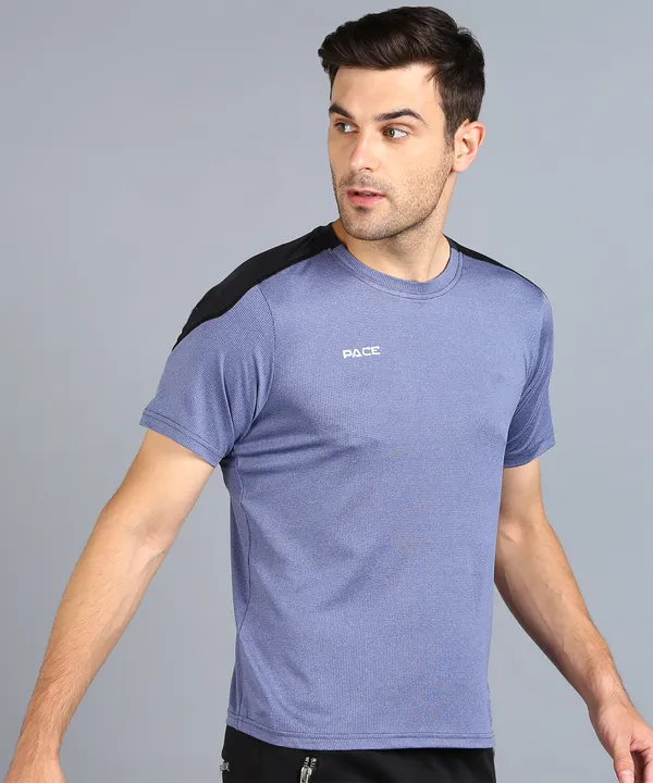 Navy_Blue_Crew_Neck_T_Shirt_For_Men
