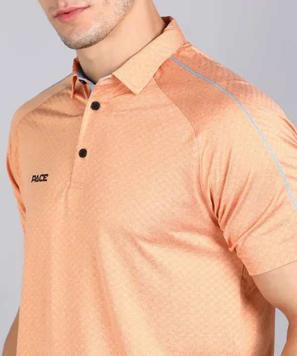 Orange_Polo_T-Shirt_For_Men