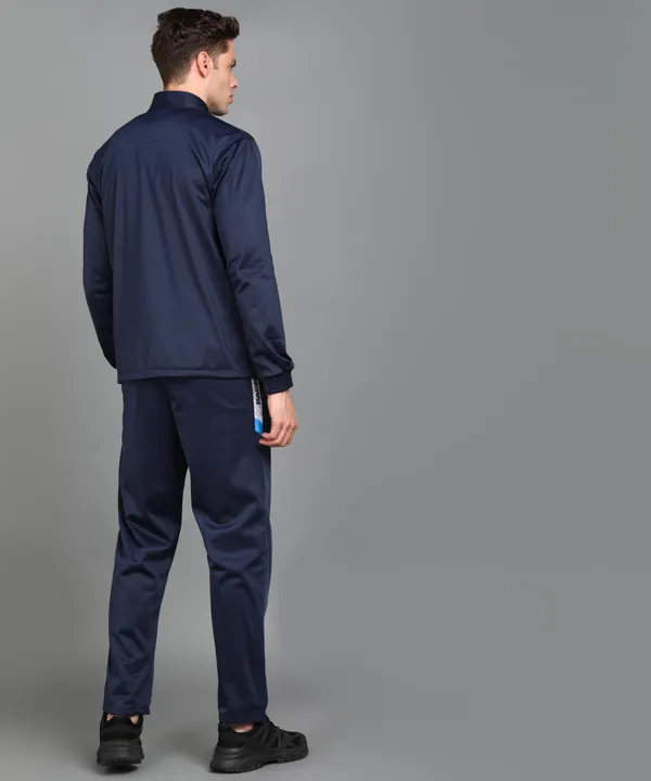 Navy_Blue_&_Firoji_Poly_Printed_Track_Suit_For_Men