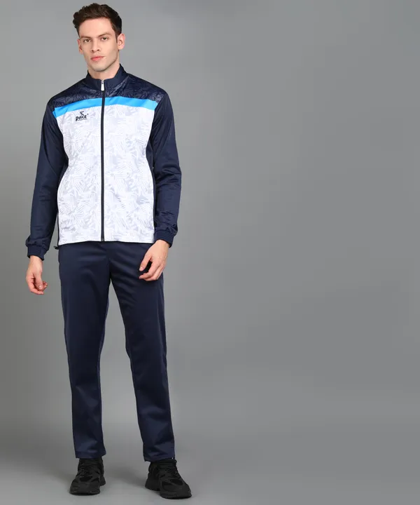 Navy_Blue_&_Firoji_Poly_Printed_Track_Suit_For_Men