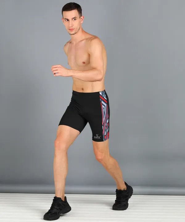 Black_&_Red_Compression_Tights_For_Men