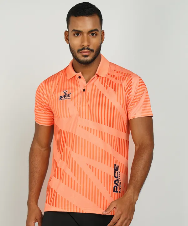 Polo neck price clearance
