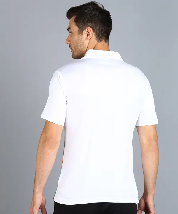White_Polo_T-Shirt_For_Men