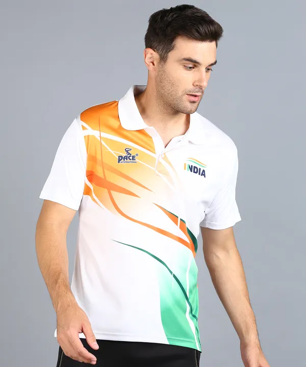 White_Polo_T-Shirt_For_Men