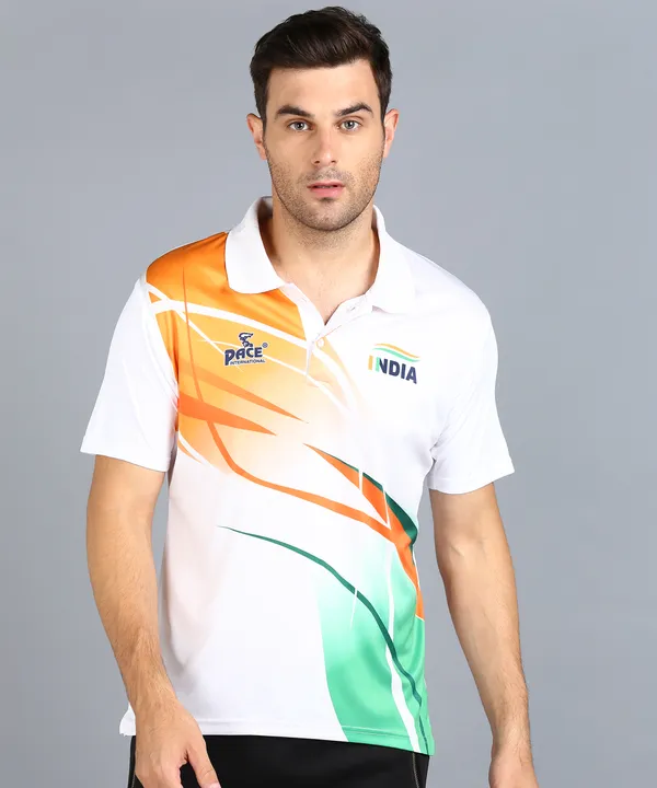 White_Polo_T-Shirt_For_Men