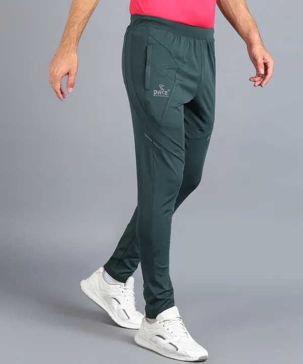 Dark_Green_Track_Pant_For_Men