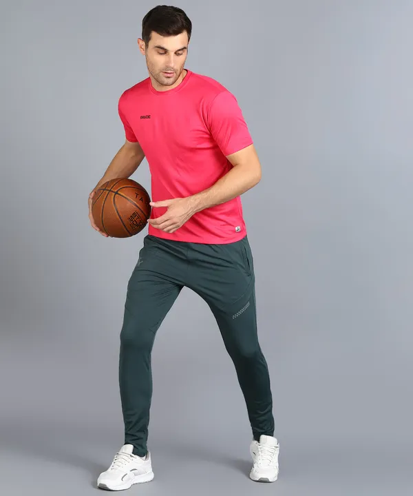 Dark_Green_Track_Pant_For_Men