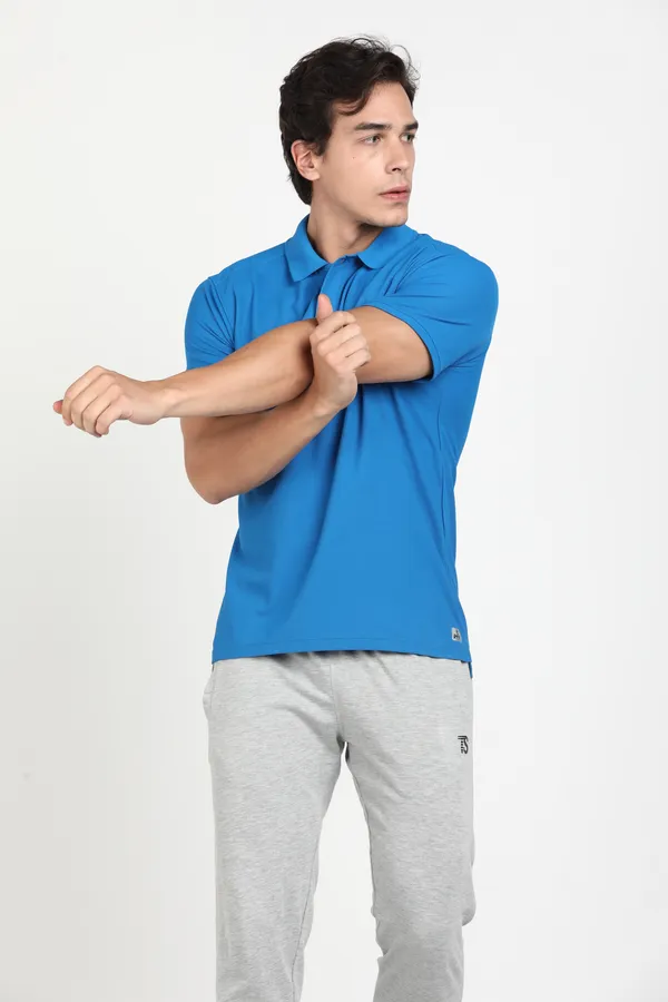 Royal_Blue_Polo_T-Shirt_For_Men