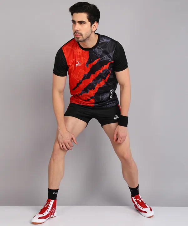 Pace_International_Non_Stretchable_Kabaddi_Dress