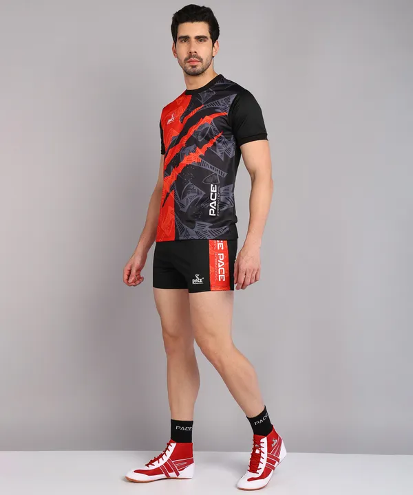 Pace_International_Non_Stretchable_Kabaddi_Dress