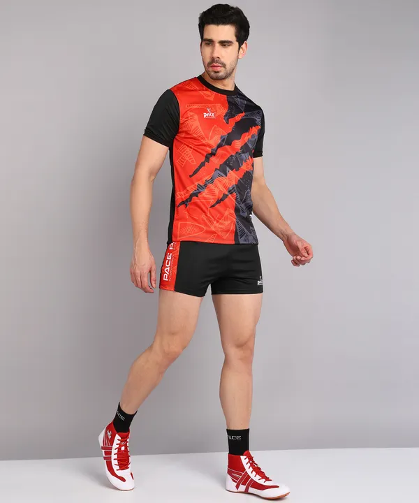 Pace_International_Non_Stretchable_Kabaddi_Dress
