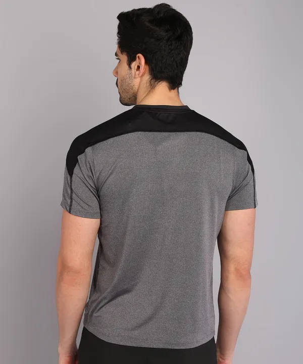 Dark_Grey_Crew_Neck_T_Shirt_For_Men