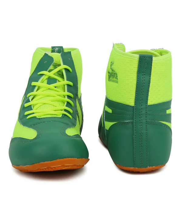 B.Green_&__Green_Sports_Shoes_For_Men