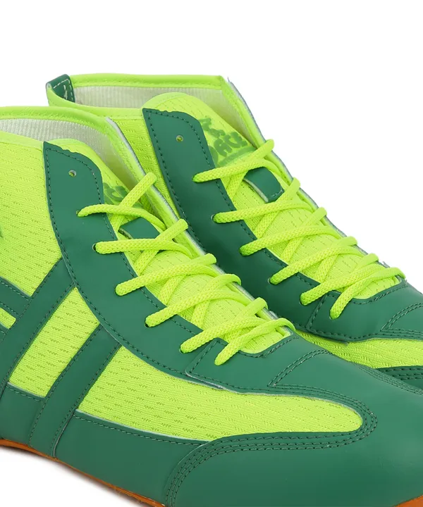 B.Green_&__Green_Sports_Shoes_For_Men