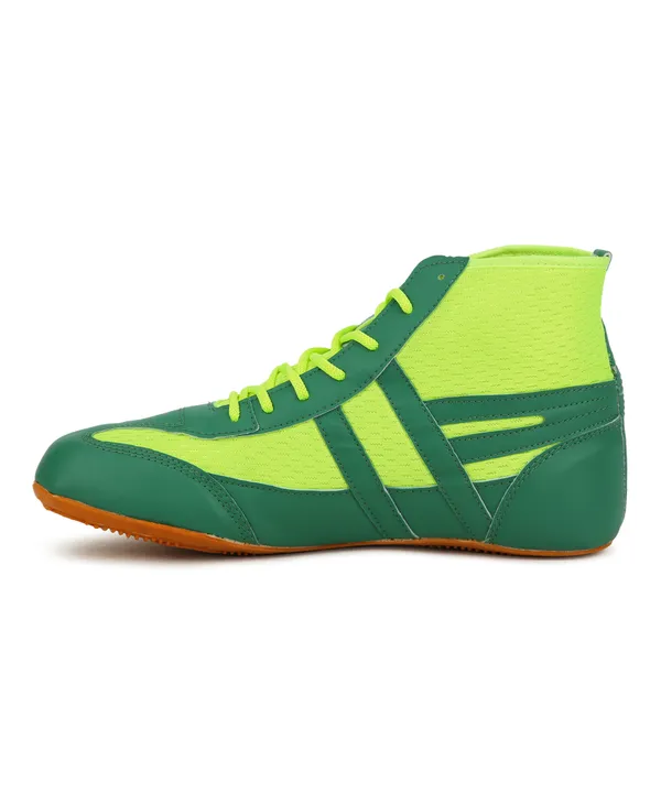 B.Green_&__Green_Sports_Shoes_For_Men
