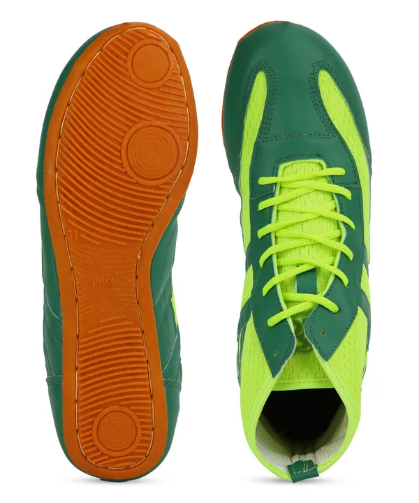 B.Green_&__Green_Sports_Shoes_For_Men