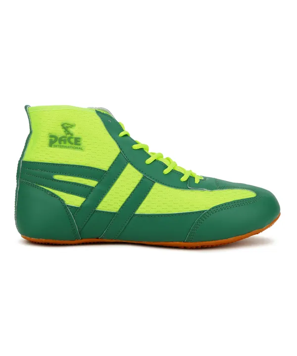 B.Green_&__Green_Sports_Shoes_For_Men