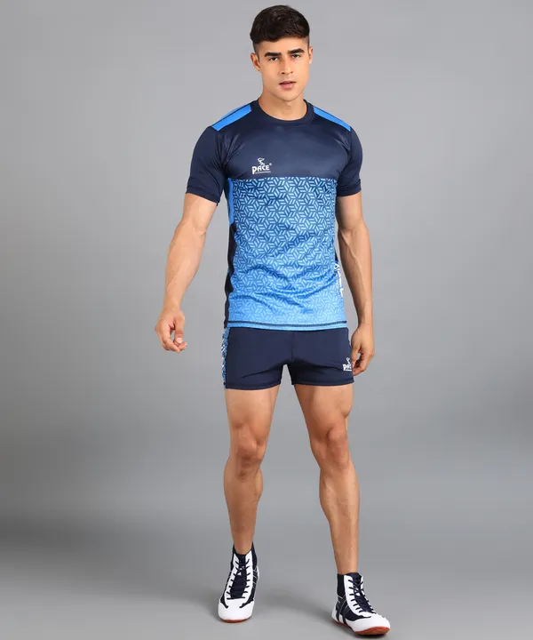 Pace_International_Flexcool_Stretchable_Kabaddi_Dress
