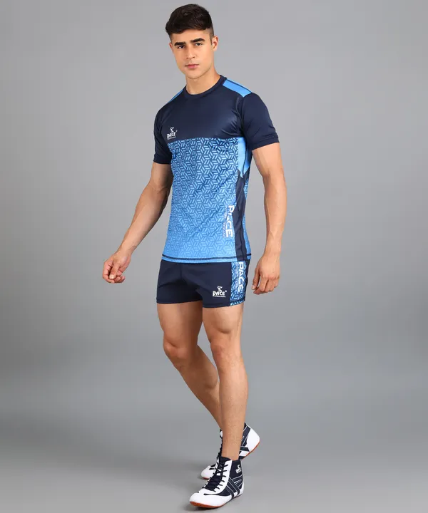 Pace_International_Flexcool_Stretchable_Kabaddi_Dress