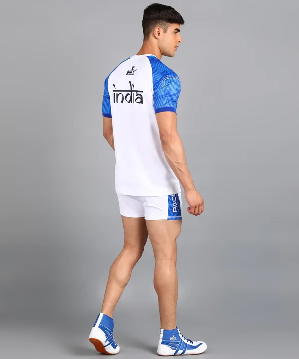 Pace_International_Flexcool_Stretchable_Kabaddi_Dress