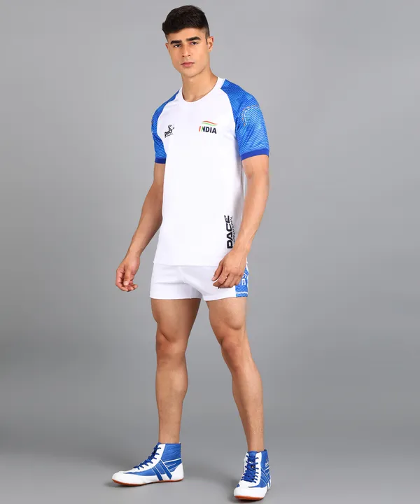 Pace_International_Flexcool_Stretchable_Kabaddi_Dress